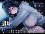 裏垢VTuberの秘密〜その支援、本当に善意ですか？〜