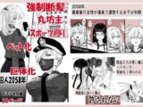 囚人2058年  女子少年院編